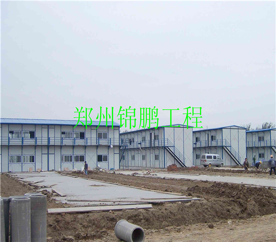 三局龍之湖現場