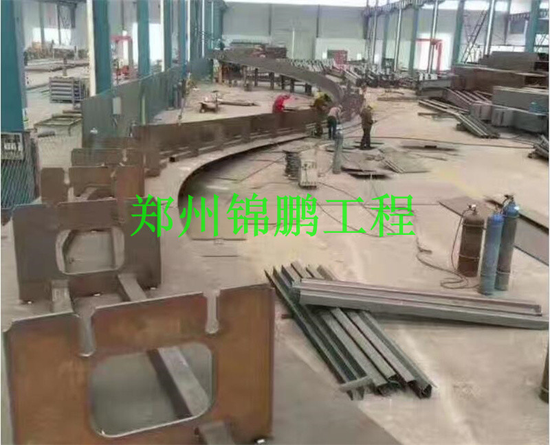 車間展示