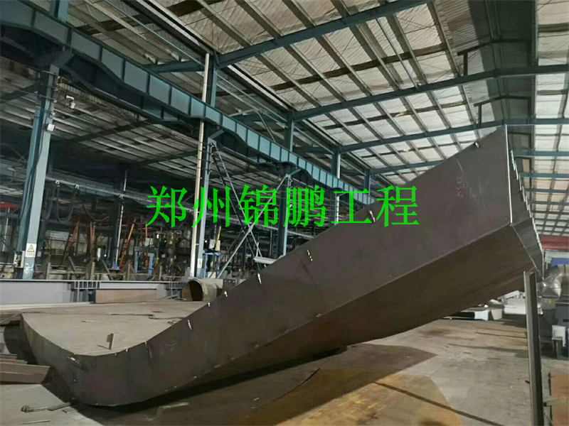 車間展示